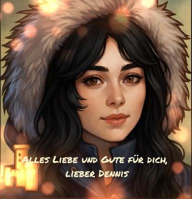 Natürlich wäre es auch so vollkommen in Ordnung! 👍🏻